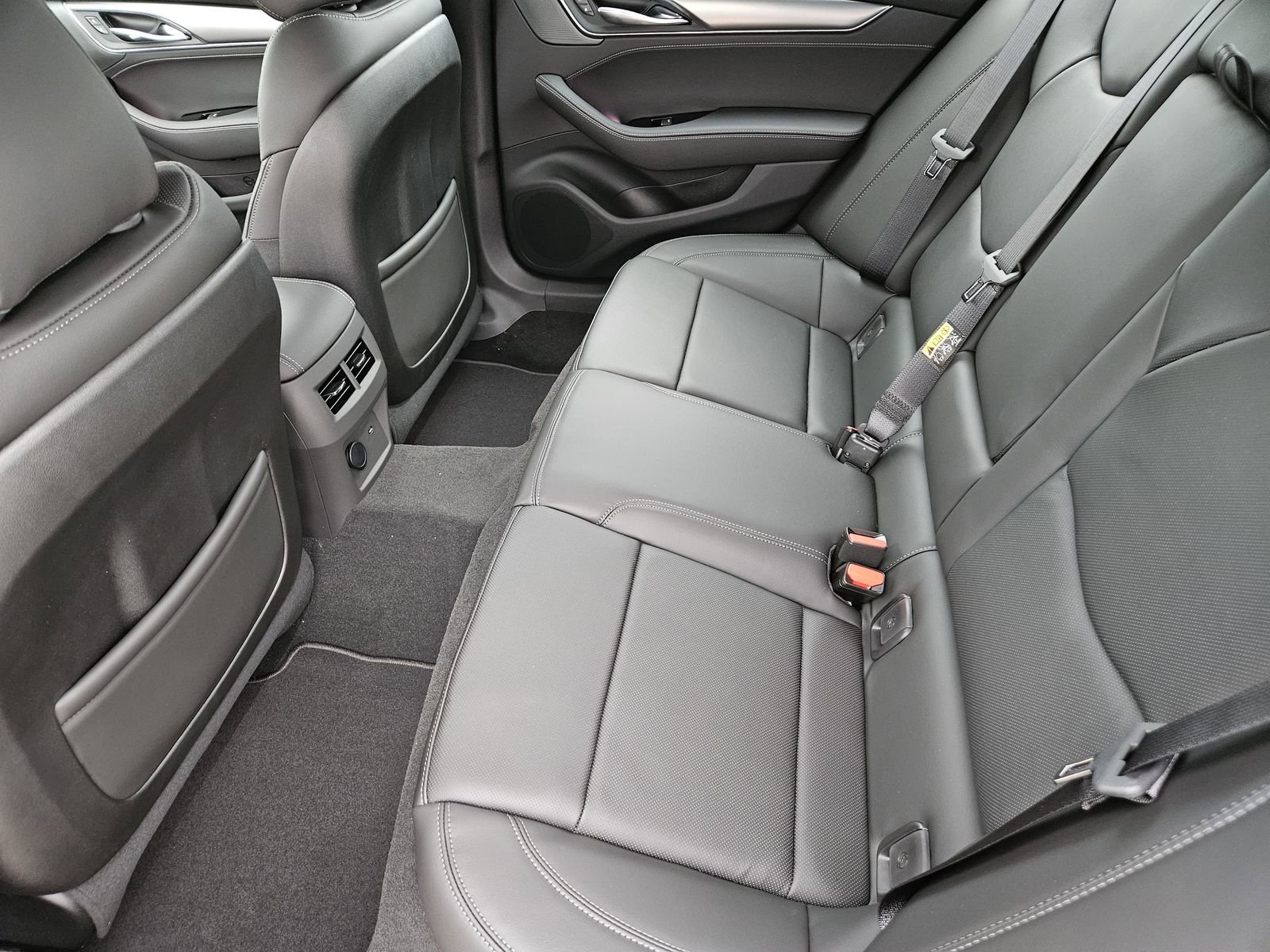 New 2026 Cadillac CT5 Premium Luxury RWD image 28