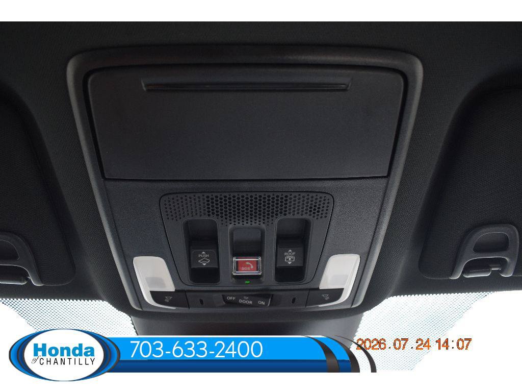New 2026 Honda Pilot Black Edition image 20