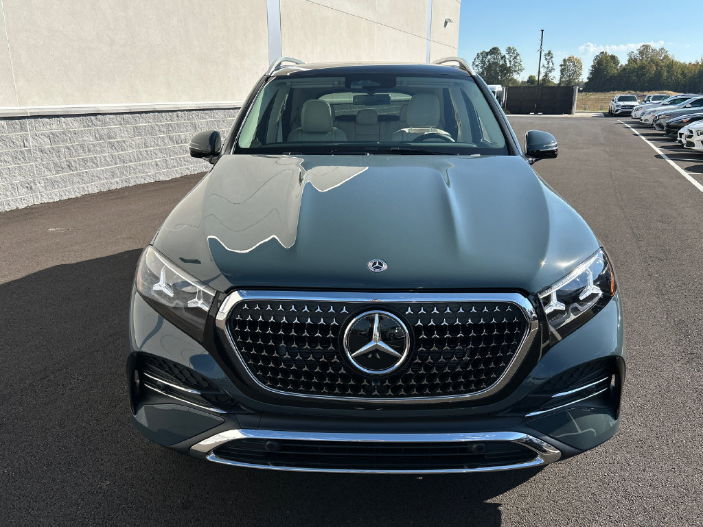 New 2027 Mercedes-Benz GLE 350 4MATIC image 3
