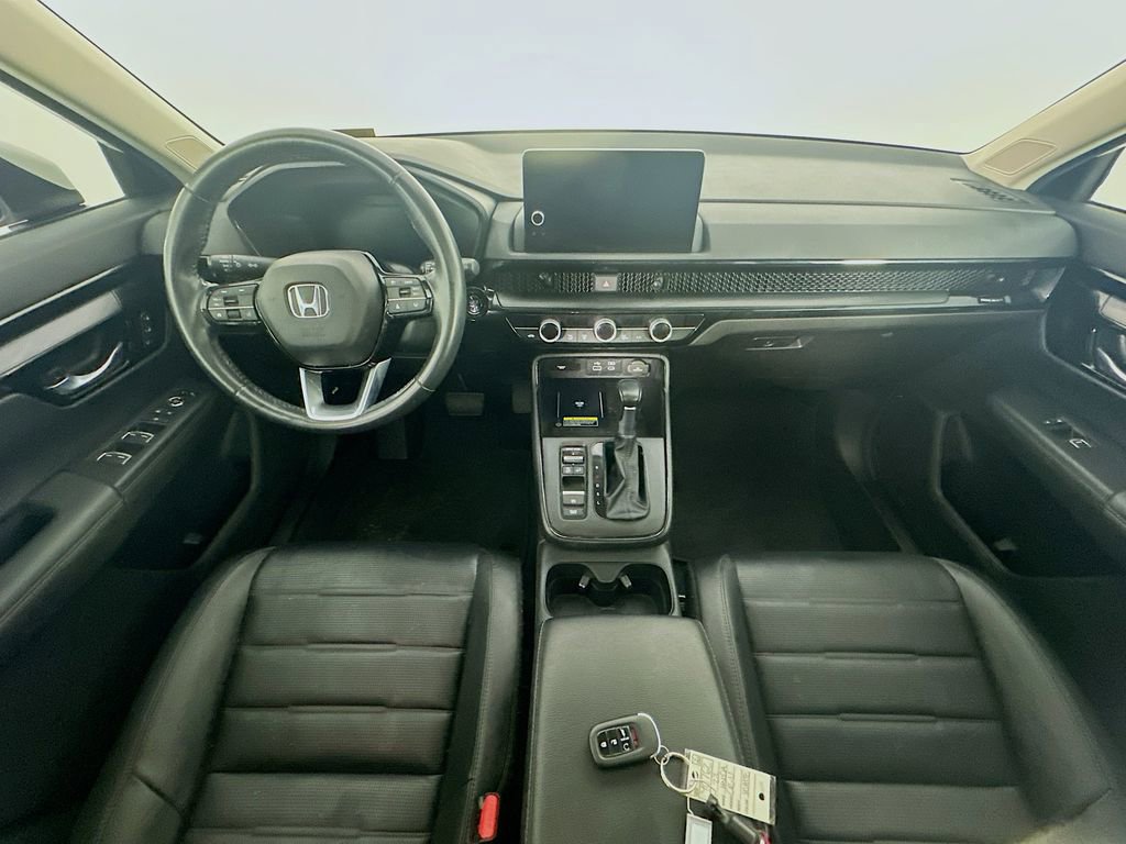 Used 2023 Honda CR-V EX-L image 10