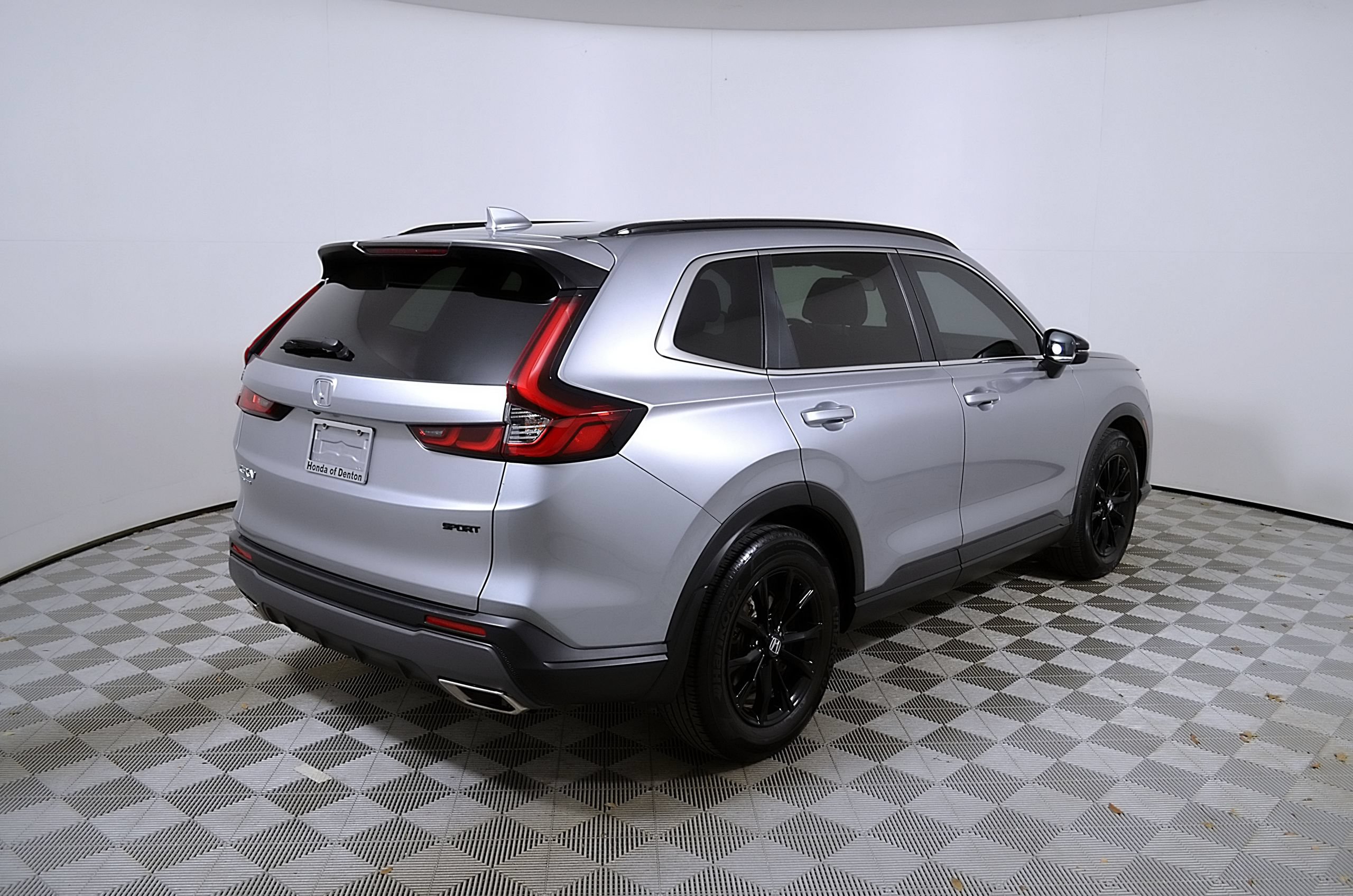 Used 2023 Honda CR-V Sport image 7
