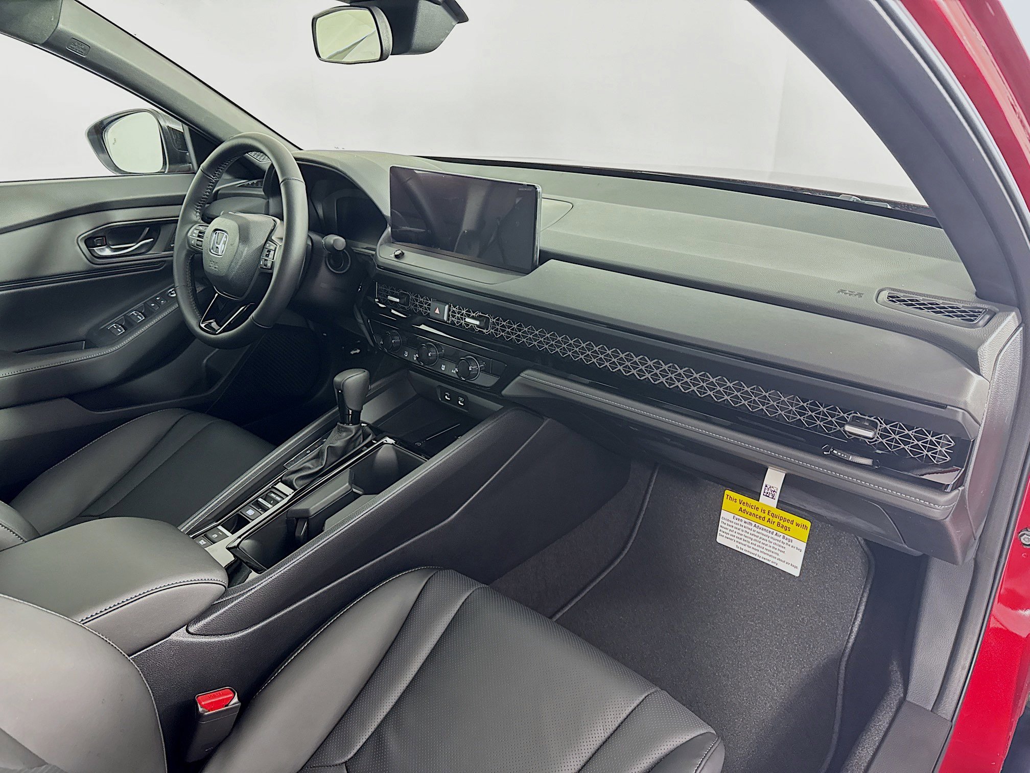 New 2026 Honda Accord Sport image 29