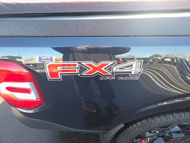 Certified 2023 Ford Maverick Lariat w/ Lariat Luxury Package image 8