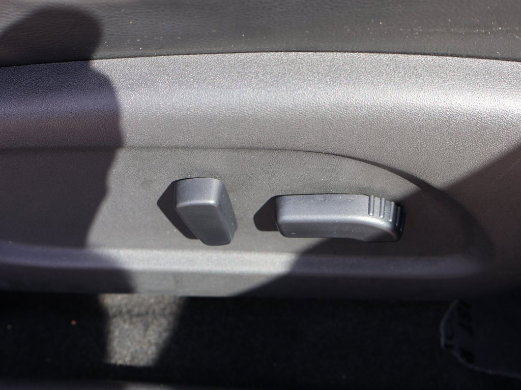 Used 2020 Nissan Murano SL w/ Cargo Package image 34