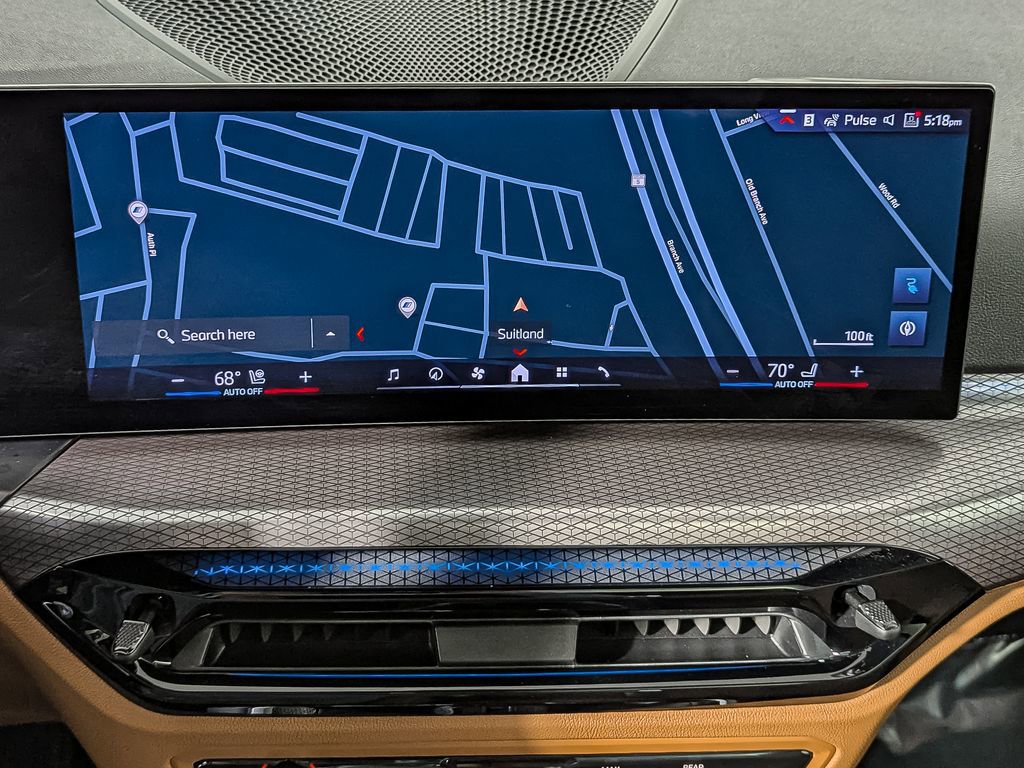 Used 2025 BMW i4 xDrive40i w/ M Sport Package image 20