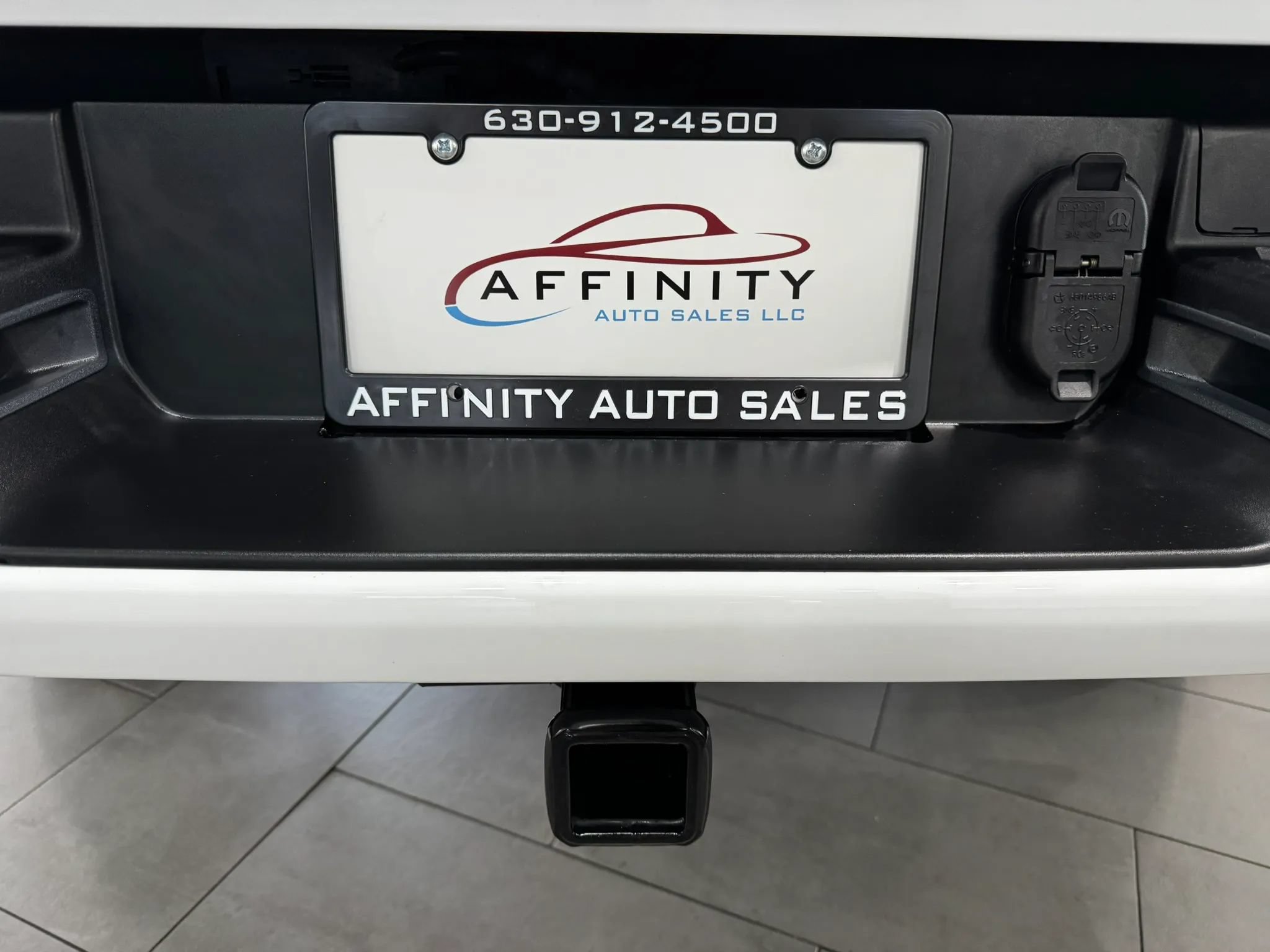 Used 2023 RAM 1500 Limited AWD/4WD image 55