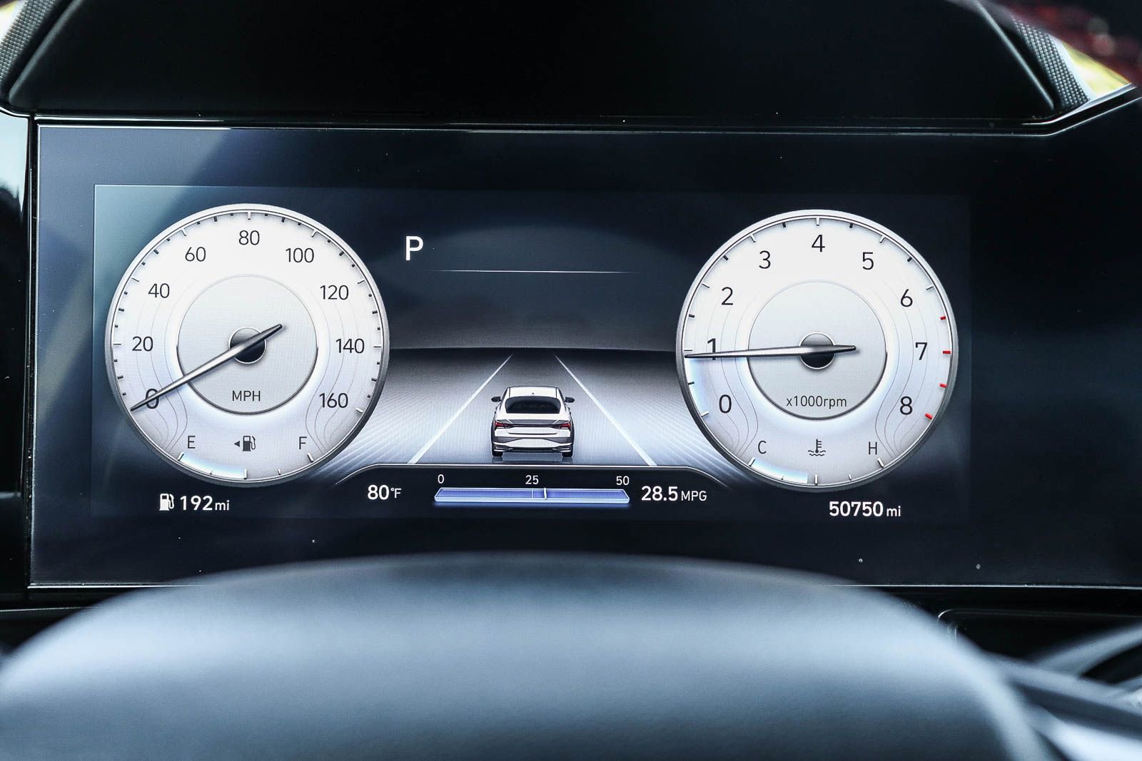 Used 2023 Hyundai Elantra N Line FWD image 28