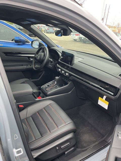 New 2026 Honda CR-V Sport Touring image 10