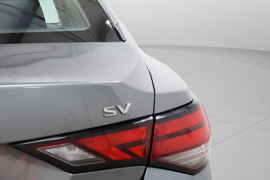 Used 2021 Nissan Sentra SV image 32