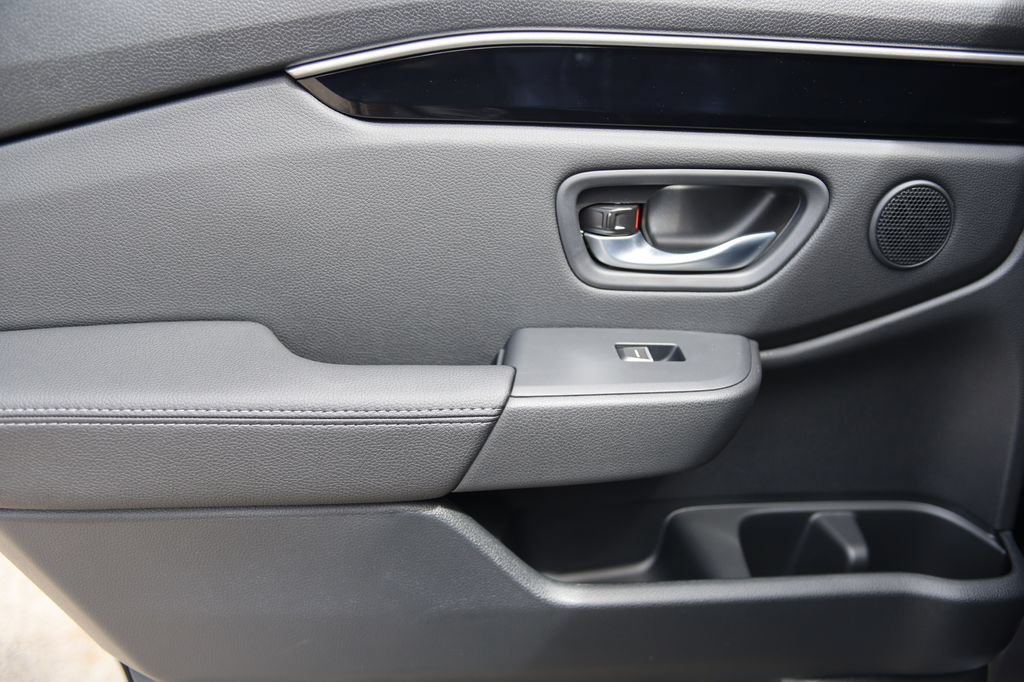 New 2026 Honda Pilot EX-L image 27