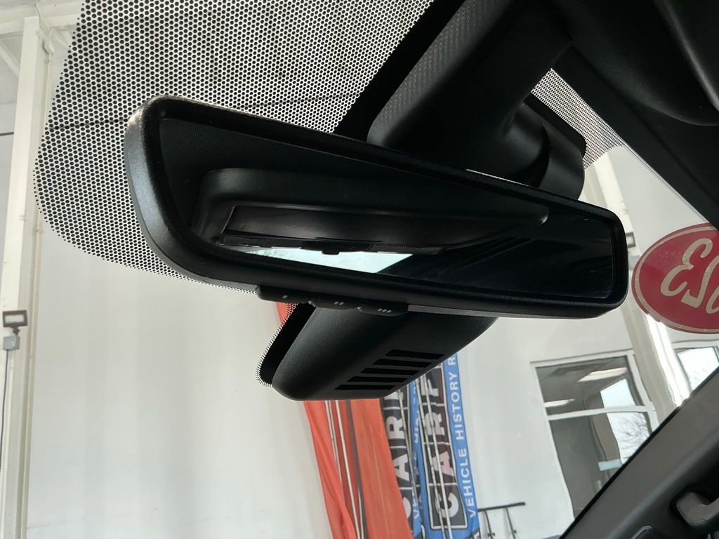 Used 2023 Nissan Titan Platinum Reserve w/ Moonroof Package image 42