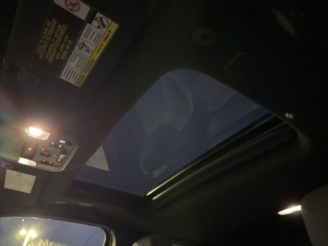 Used 2024 Toyota Tacoma TRD Sport image 34