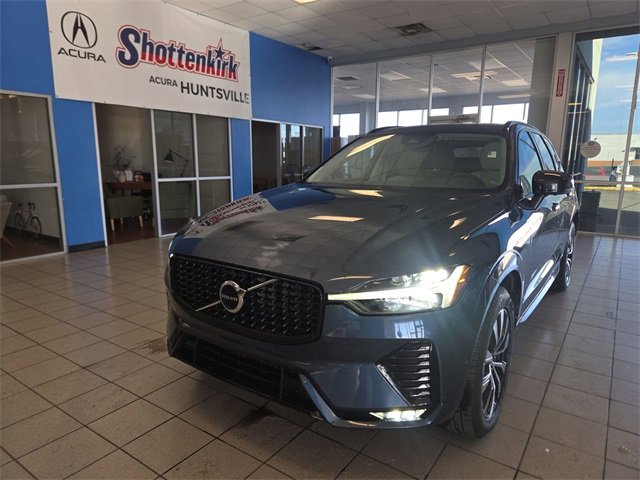 Used 2023 Volvo XC60 B5 Plus w/ Protection Package Premier