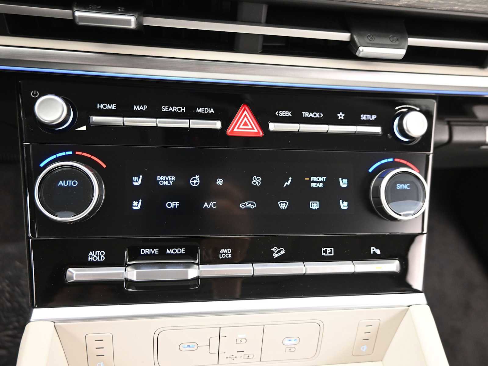 New 2026 Hyundai Santa Fe Calligraphy image 19