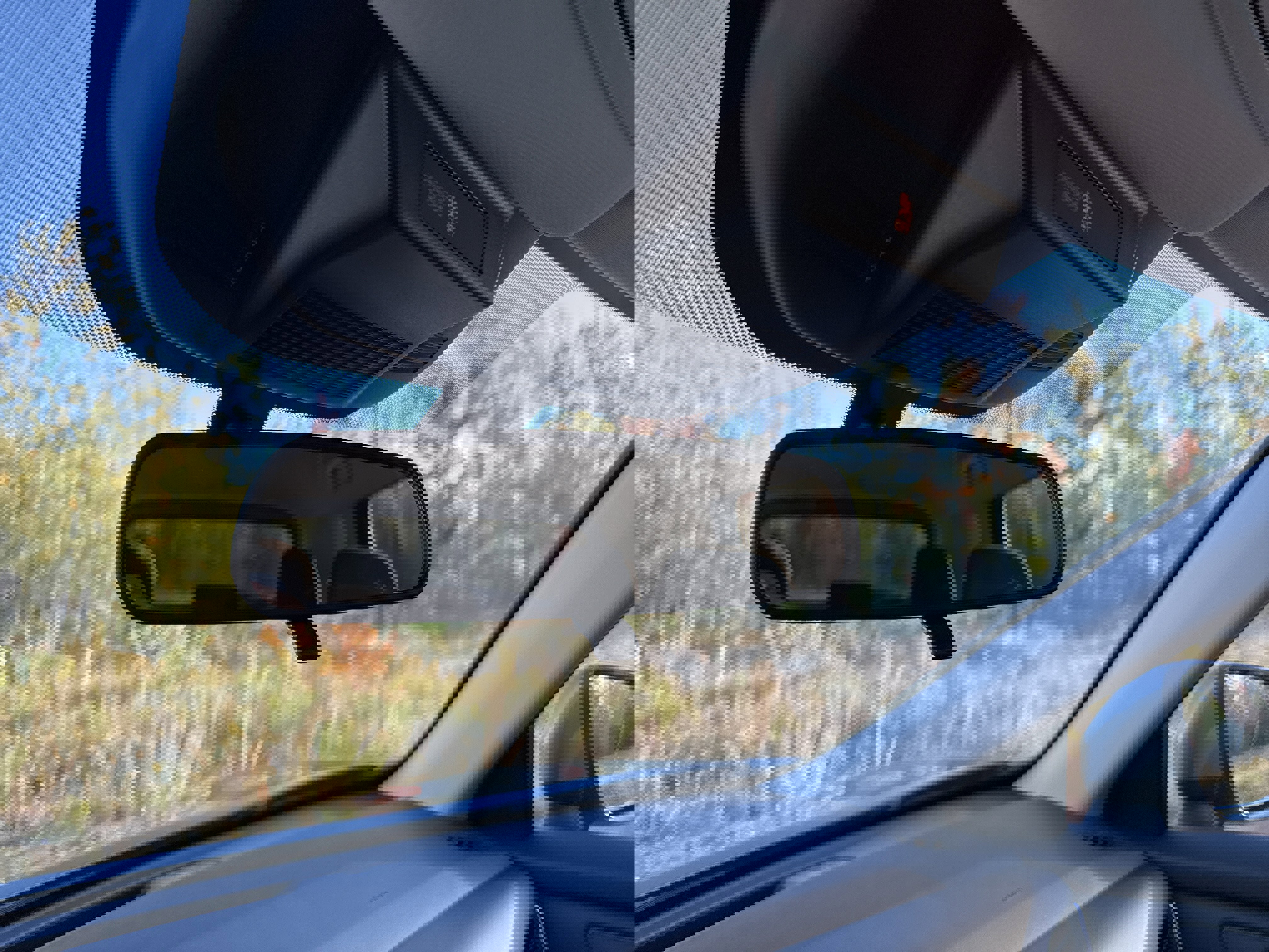 New 2026 Nissan Rogue SV image 25