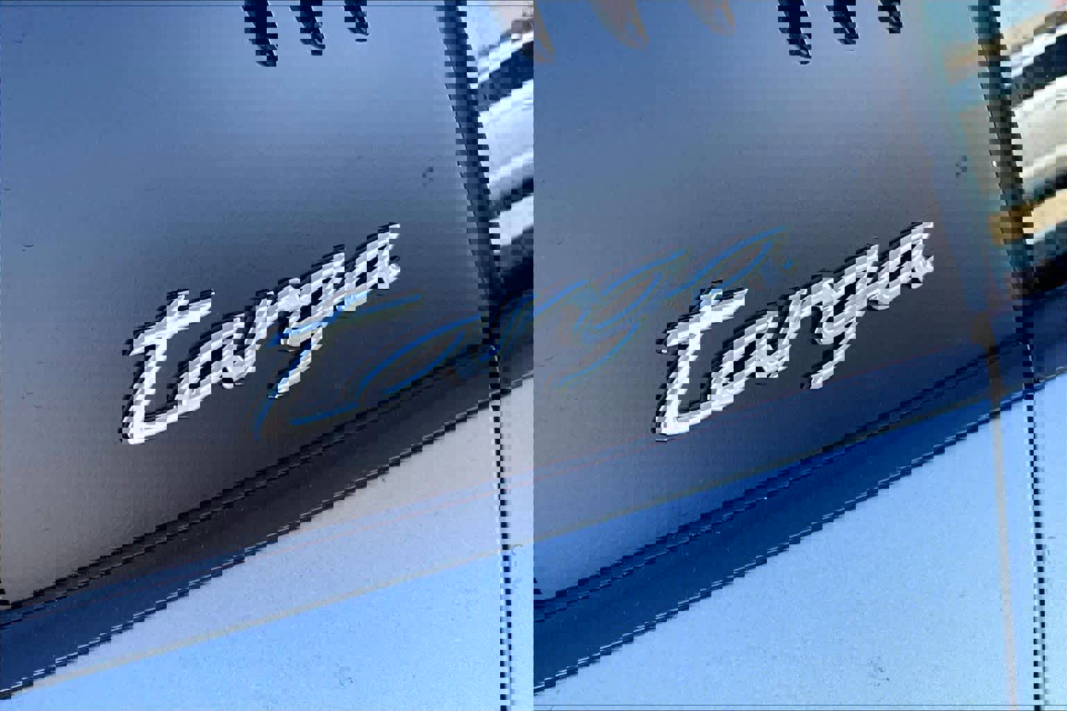 Used 2022 Porsche 911 Targa 4S image 10