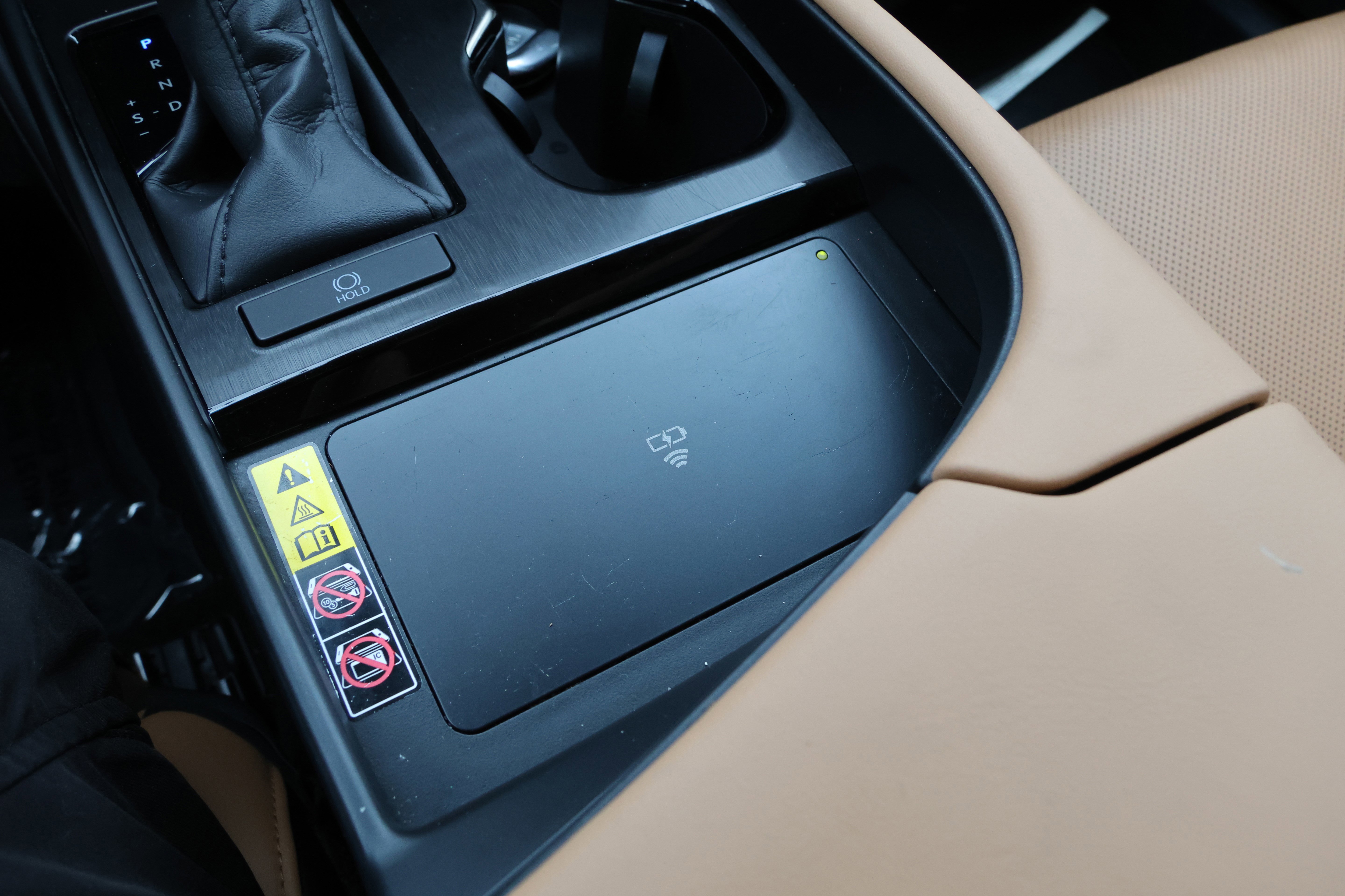 Used 2024 Lexus ES 350 w/ Technology Package FWD image 26