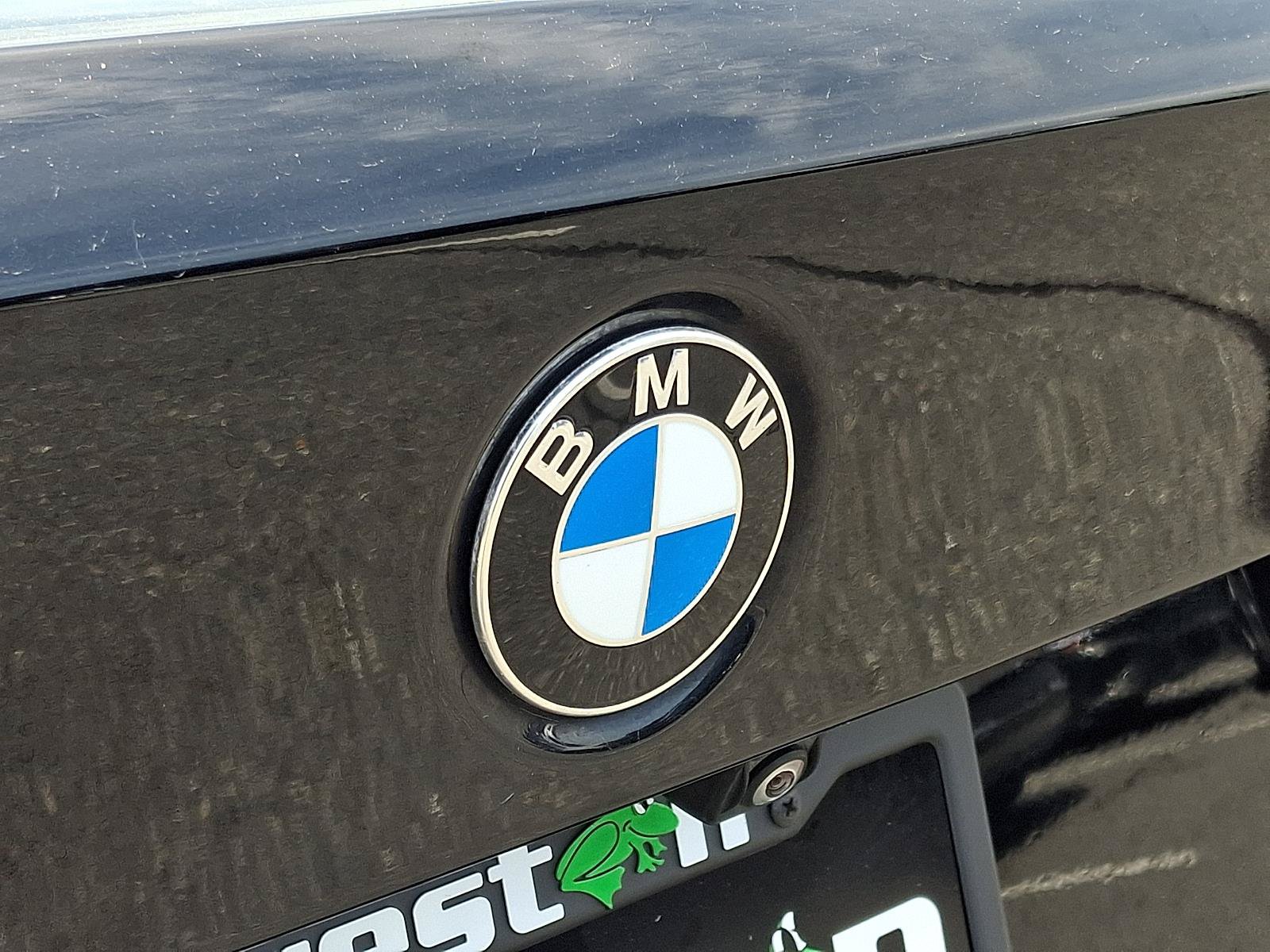 Used 2019 BMW 330i xDrive Sedan w/ Convenience Package AWD/4WD image 30