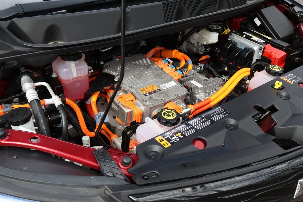 Used 2021 Chevrolet Bolt LT image 13