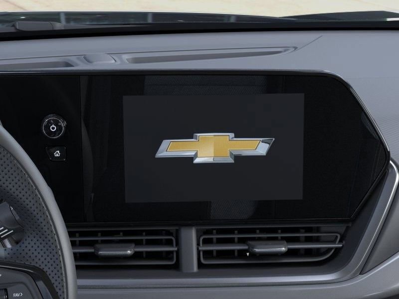 New 2026 Chevrolet Trax LS w/ LS Convenience Package image 44