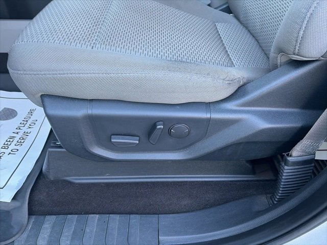 Used 2020 Ford F150 XLT w/ Equipment Group 302A Luxury image 10