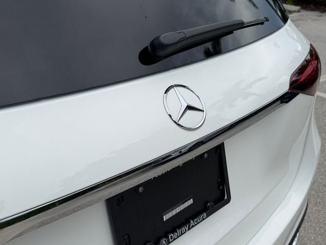 Used 2025 Mercedes-Benz GLE 350 4MATIC image 18