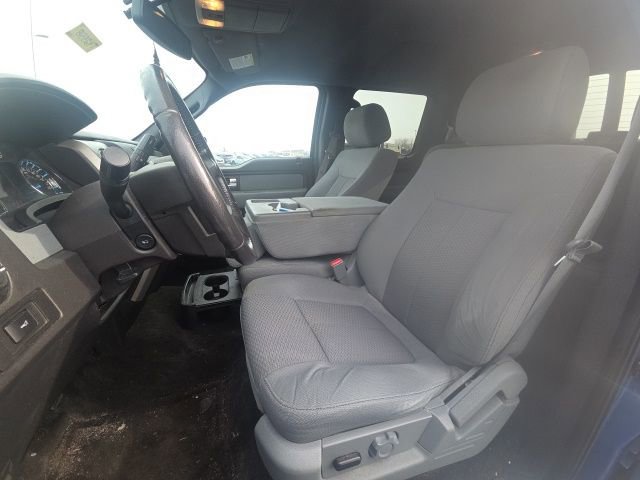 Used 2014 Ford F150 XLT w/ Equipment Group 302A Luxury image 21