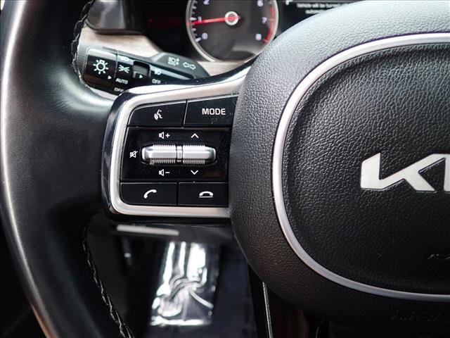 Used 2022 Kia Sorento X-Line EX AWD/4WD image 16
