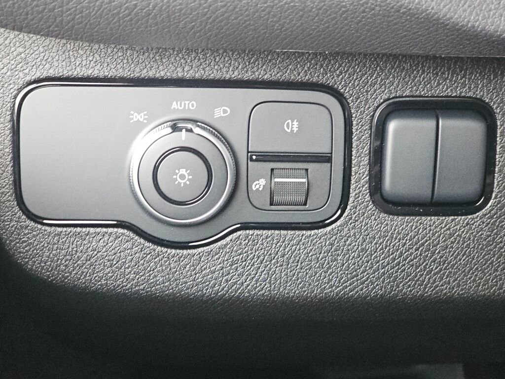 New 2025 Mercedes-Benz Sprinter 2500 image 23