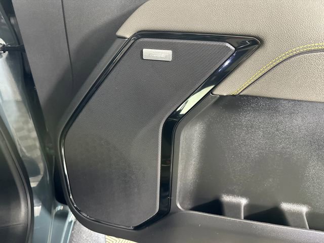 Used 2026 Chevrolet Silverado 1500 ZR2 AWD/4WD image 29