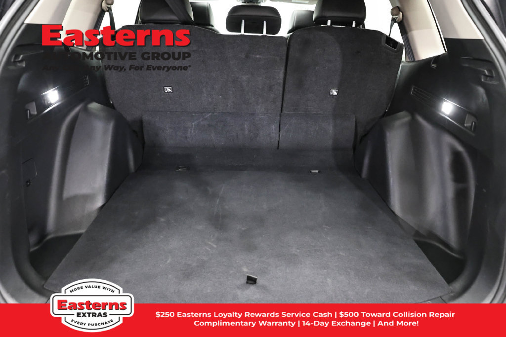 Used 2025 Honda CR-V EX-L image 10