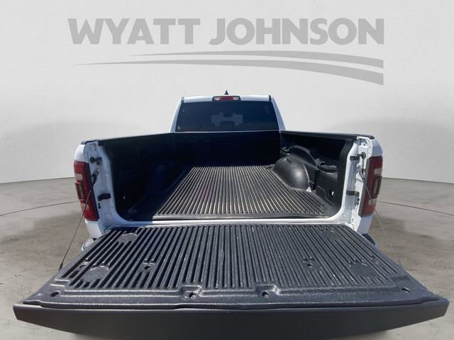 Used 2024 RAM 1500 Laramie image 9