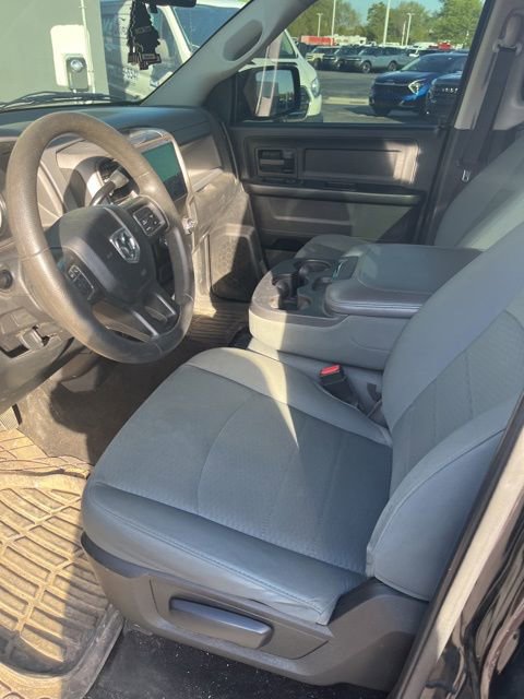 Used 2015 RAM 1500 Express AWD/4WD image 12