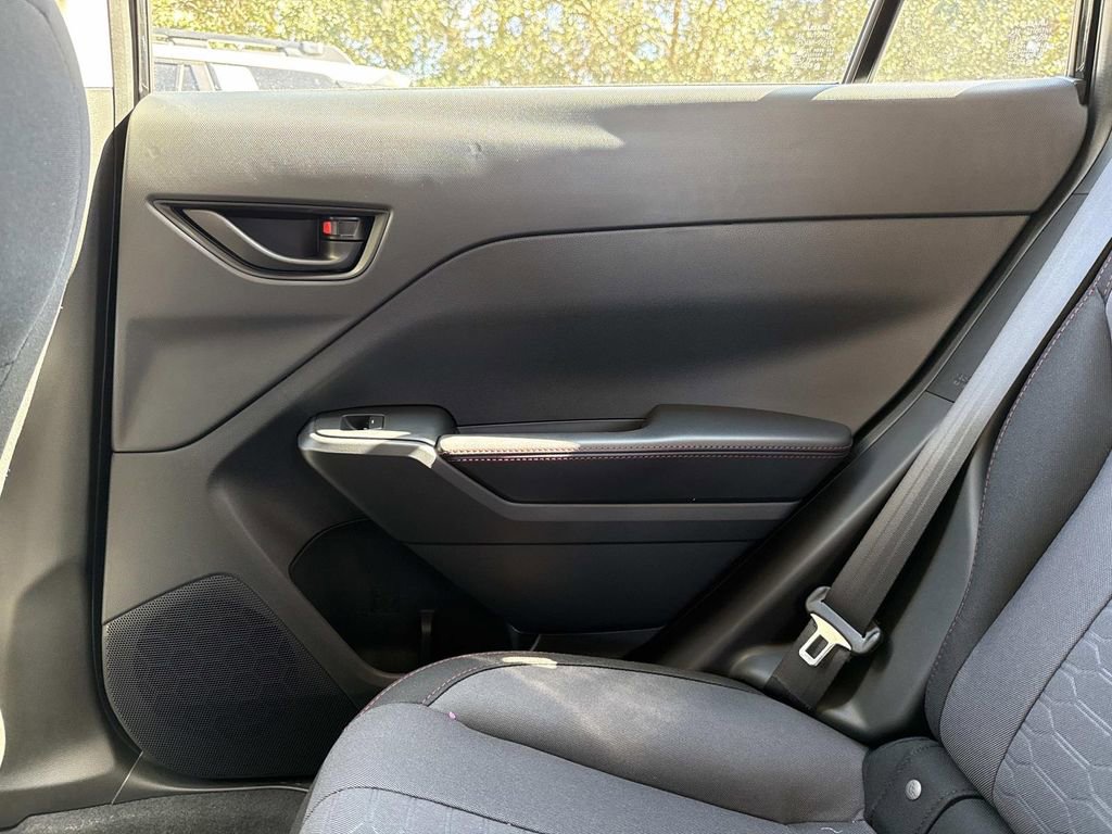 New 2026 Subaru Impreza 2.0i Sport image 16