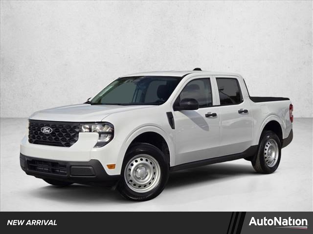 New 2026 Ford Maverick XL image 1