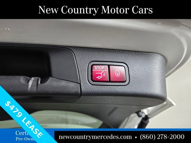 Certified 2025 Mercedes-Benz GLB 250 4MATIC image 13