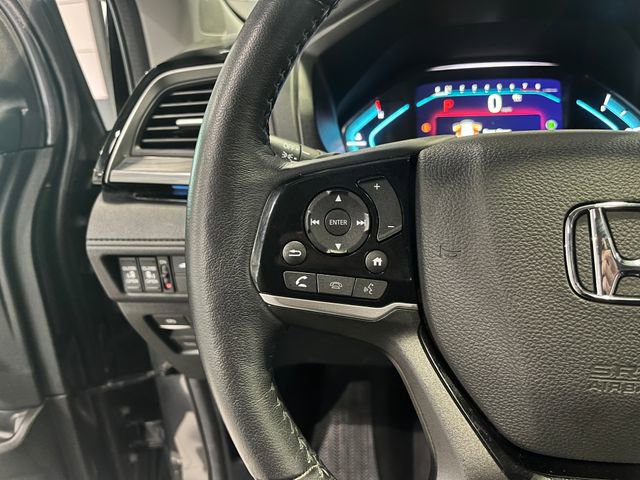 Used 2024 Honda Odyssey Elite image 18