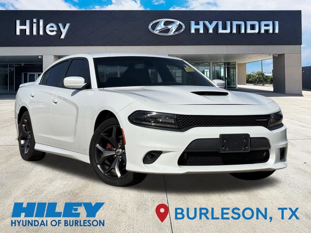 Used 2019 Dodge Charger GT