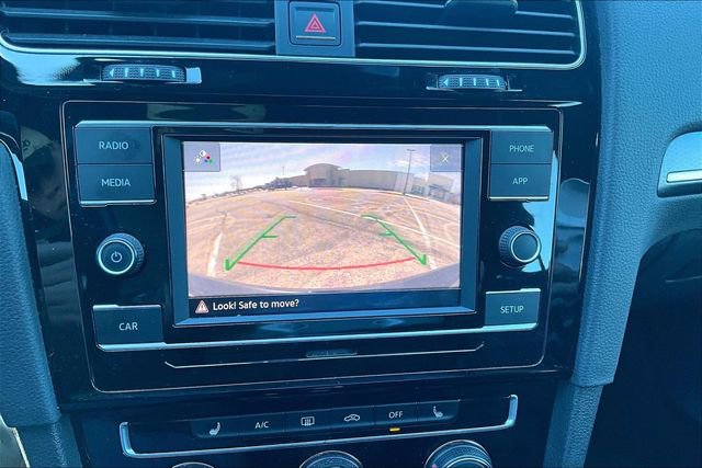 Used 2018 Volkswagen GTI S image 14