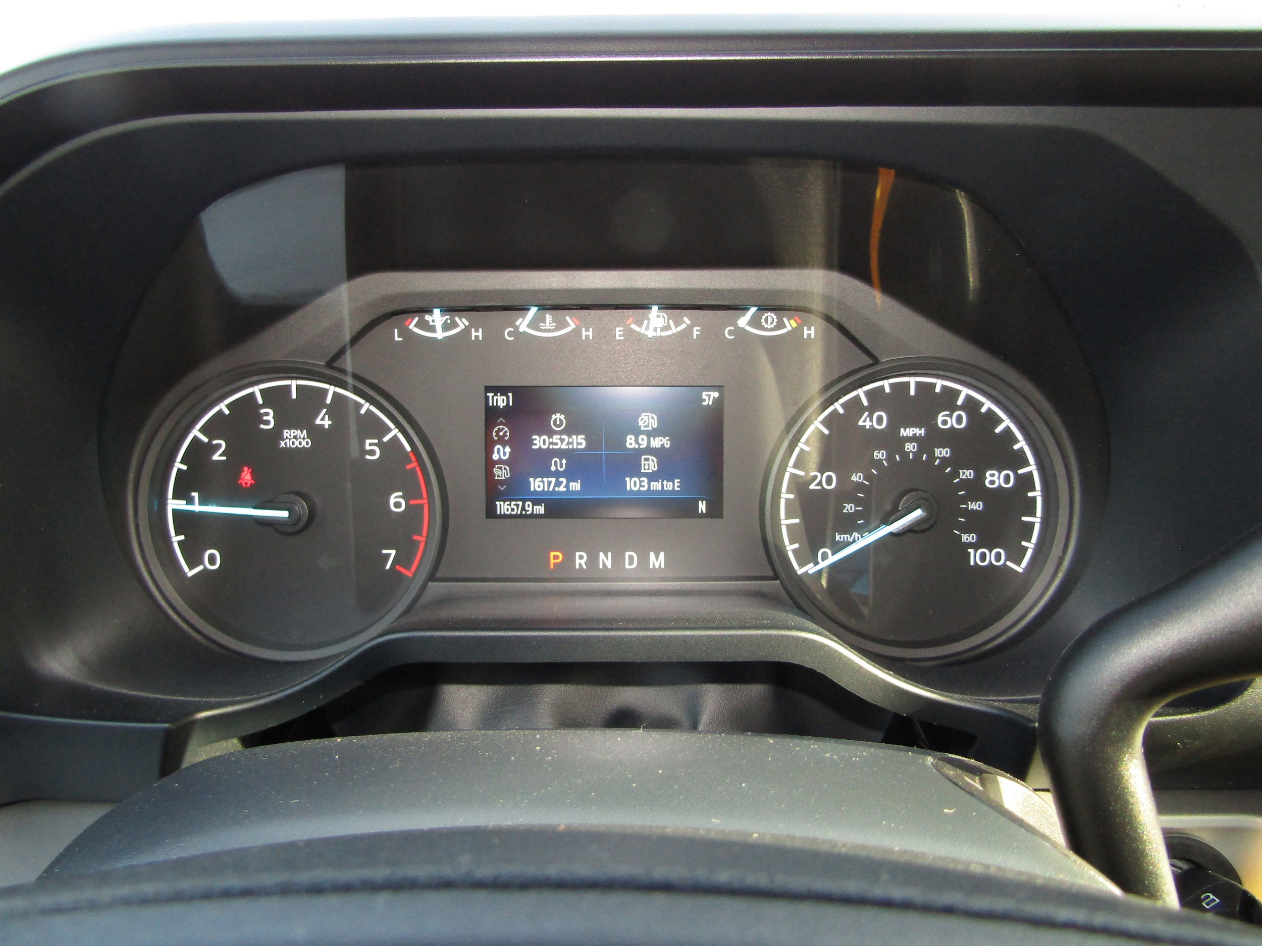 Used 2024 Ford F350 XL w/ FX4 Off-Road Package image 36