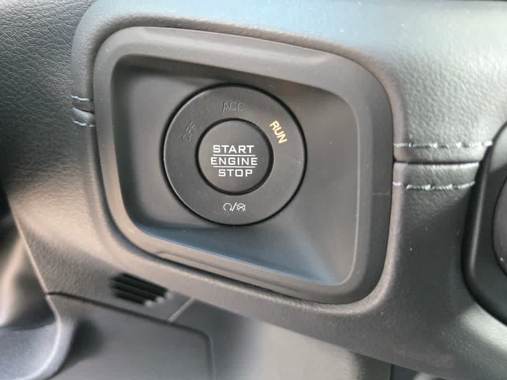 New 2026 Jeep Gladiator Rubicon AWD/4WD image 14