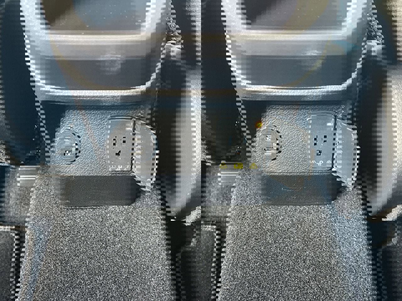 New 2025 Ford Ranger XL w/ Trailer Tow Package image 18