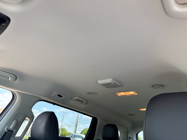 Used 2024 Kia Carnival SX FWD image 22