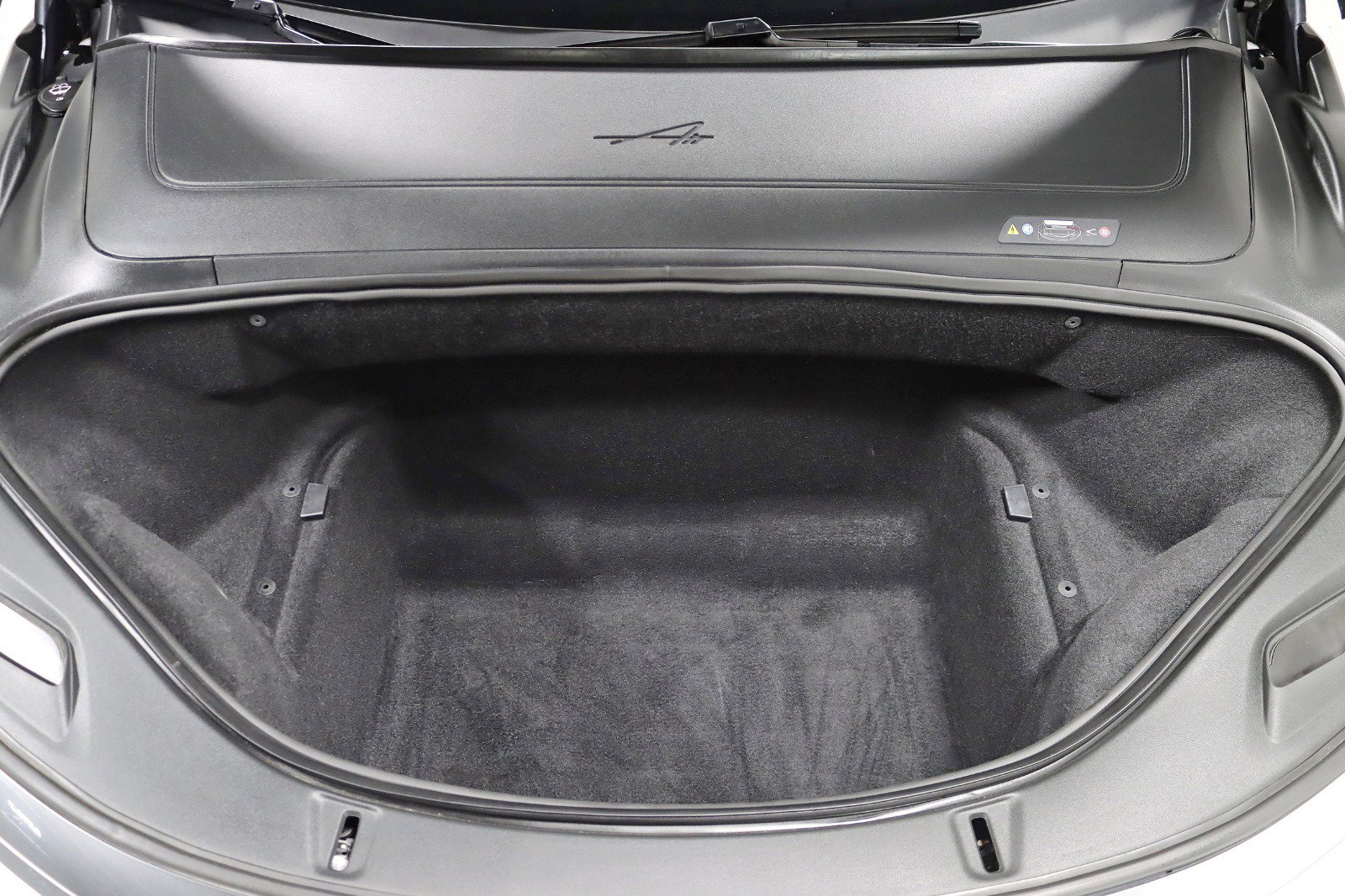 Used 2025 Lucid Air Pure image 40