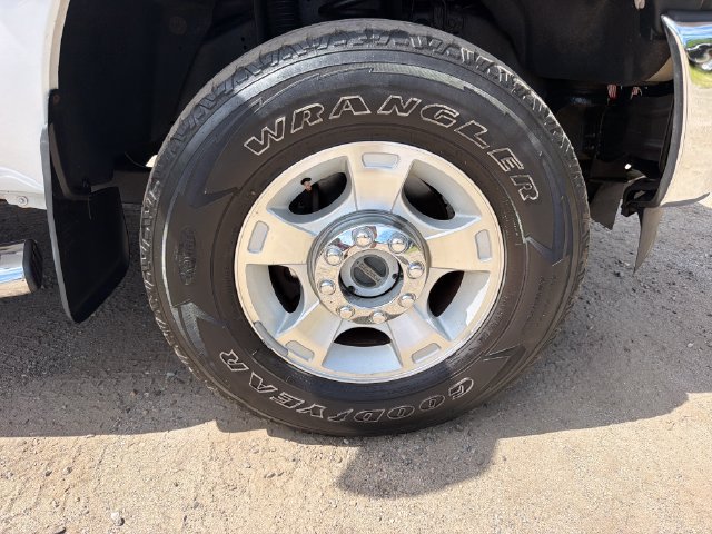 Used 2016 Ford F250 XLT w/ XLT Value Package AWD/4WD image 28