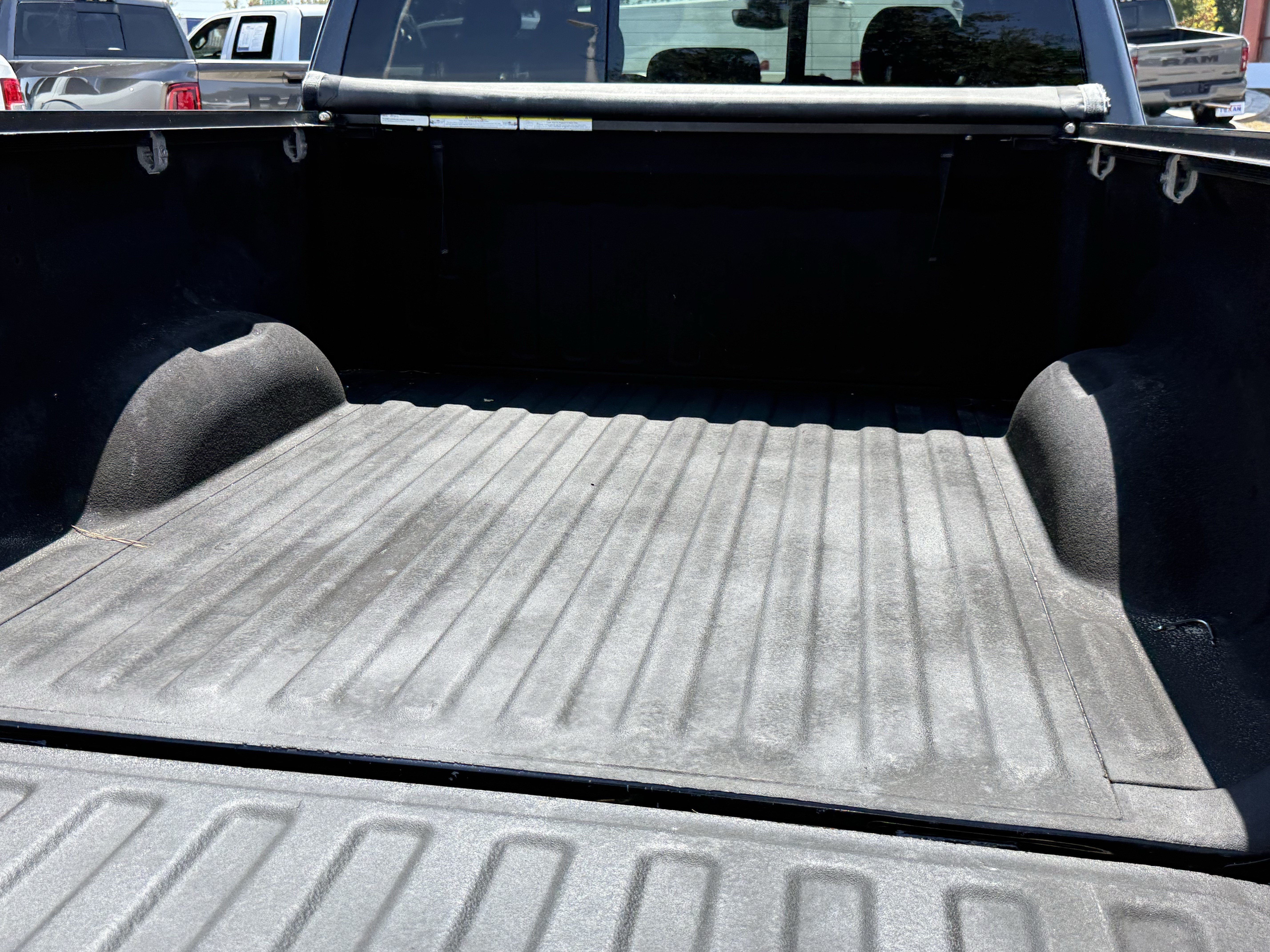 Used 2019 RAM 1500 Big Horn RWD image 31