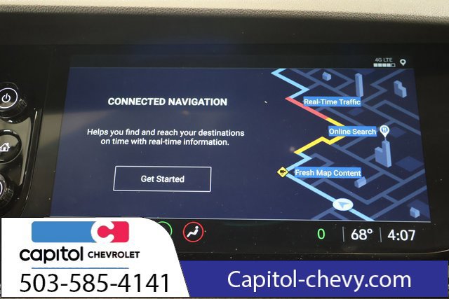 Used 2023 Buick Envision Avenir AWD/4WD image 27