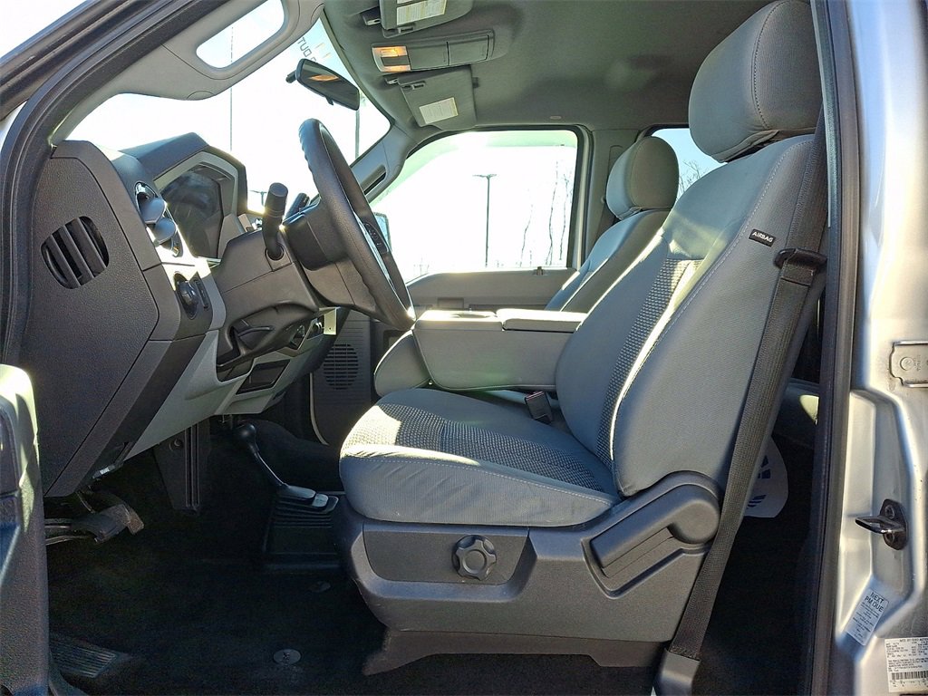 Used 2015 Ford F250 XLT image 14