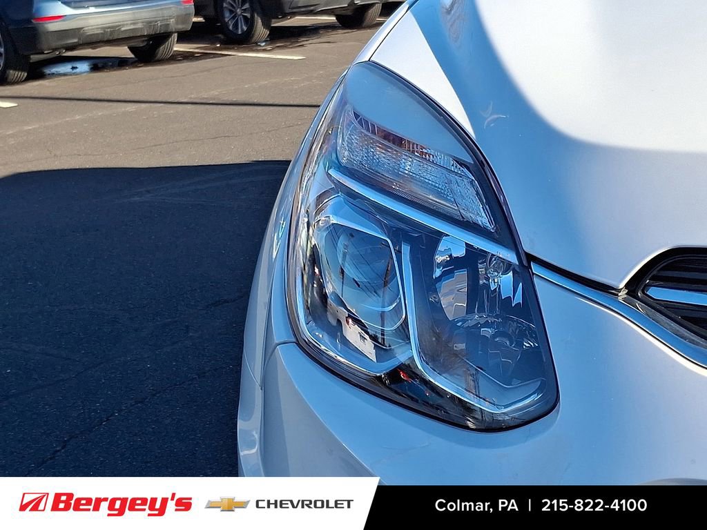 Certified 2016 Chevrolet Equinox LT image 10