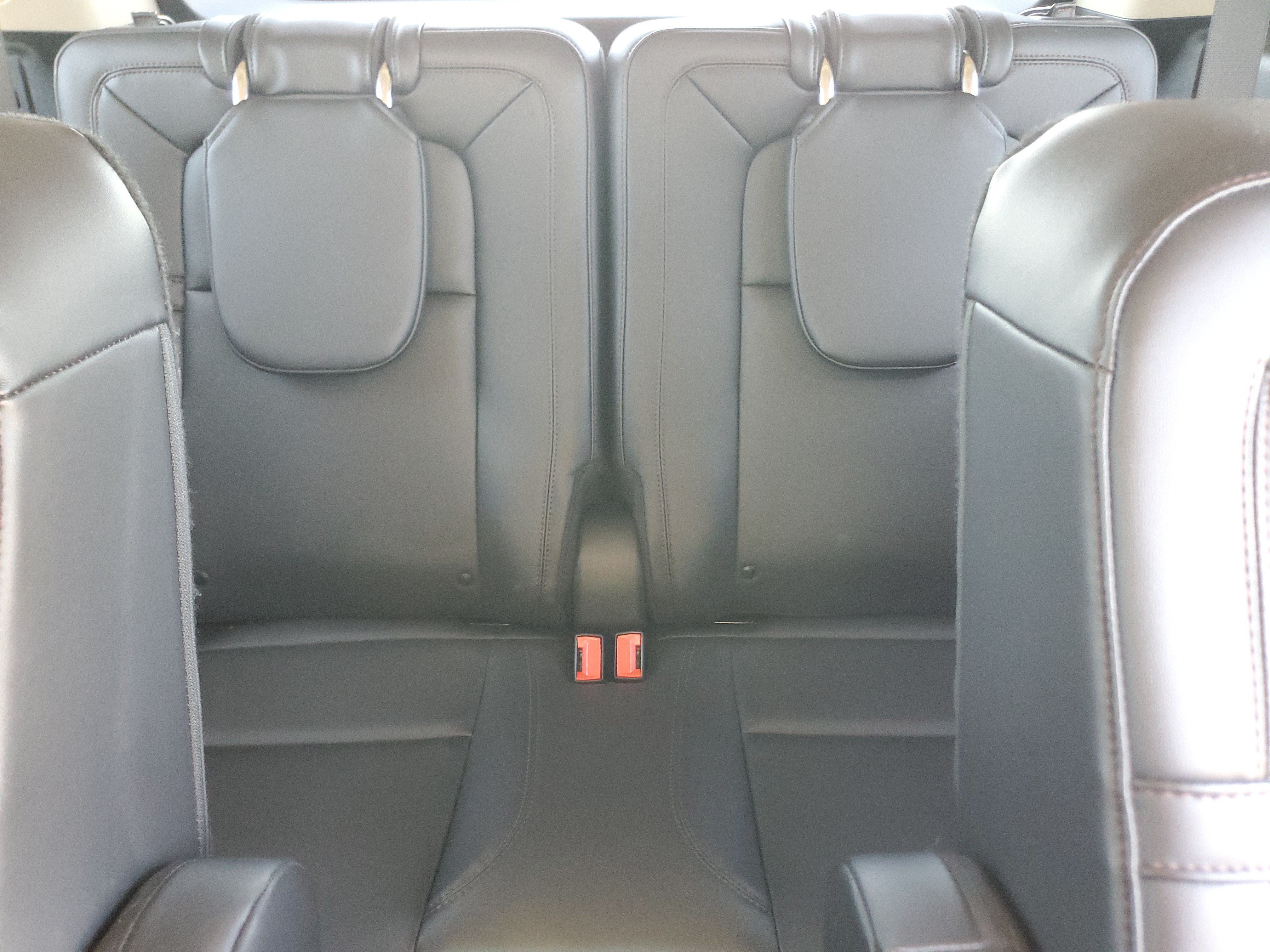 Used 2024 Lincoln Aviator Reserve w/ Equipment Group 201A AWD/4WD image 20